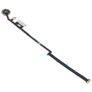 For Apple iPad 10.2 2020 8th Gen Home Button Key Flex Cable Ribbon White Image 2