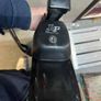 Honda Civic La Prealpina LP47 roof rack Image 5