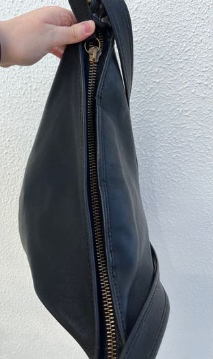 Coach Vintage Duffel Bag