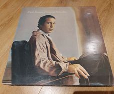 Paul Simon - Greatest Hits Etc - Vinyl Record + hundreds more