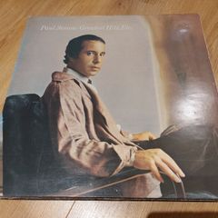 Paul Simon - Greatest Hits Etc - Vinyl Record + hundreds more