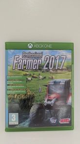Professional Farmer 2017 Xbox One
