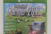 Professional Farmer 2017 Xbox One