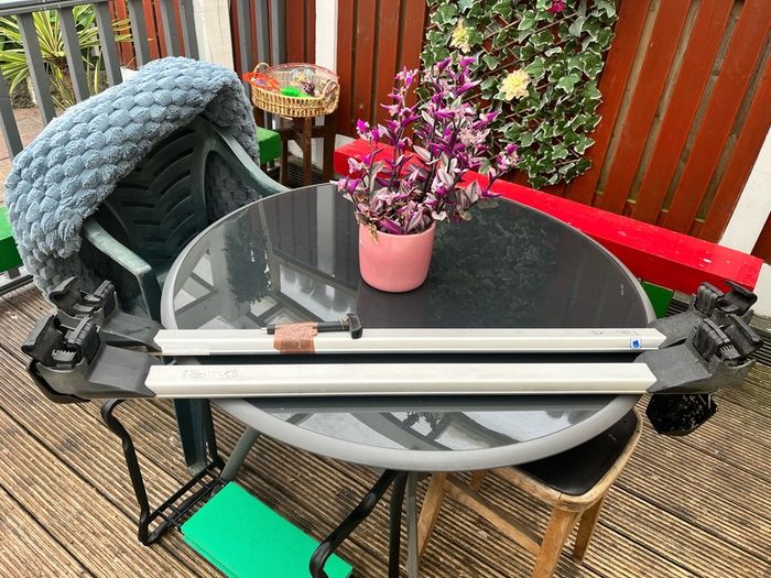 roof bars