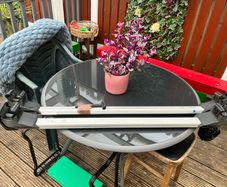 roof bars