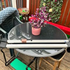 roof bars