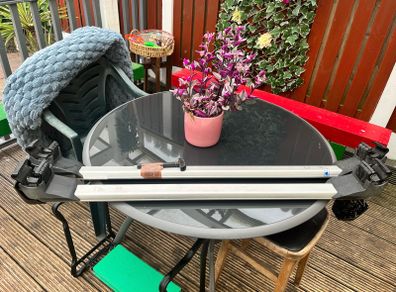 roof bars