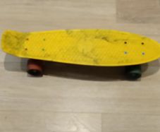 penny skateboard