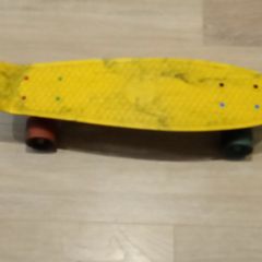 penny skateboard