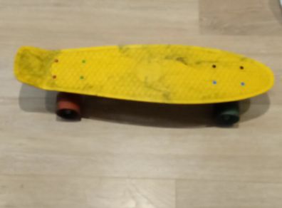 penny skateboard
