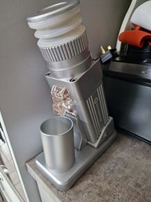 Coffee Grinder