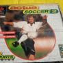 Actua Soccer 2 PlayStation 1 Ps1 PlayStation 2 ps2 games Original Image 2