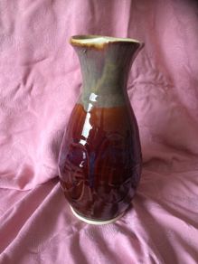 pottery set
