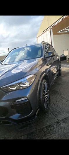 2019 Bmw X5