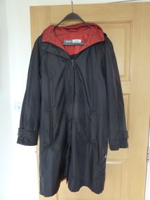 Woman's Coat
