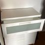 Brimnes IKEA chest of drawers Image 2