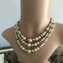 Napier pearl necklace Image 2