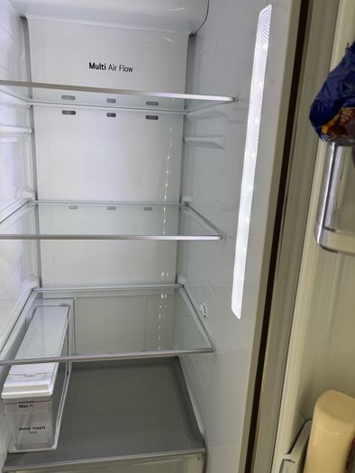 LG Fridge