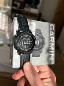 Garmin Fenix 6S PRO