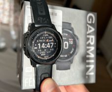 Garmin Fenix 6S PRO
