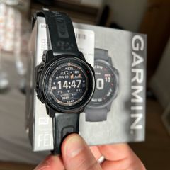 Garmin Fenix 6S PRO