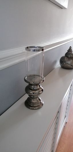 candle holder /home decor