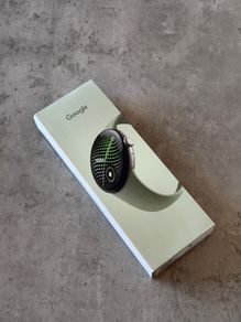 Google Pixel Watch 5 45mm LTE 4G
