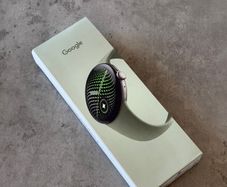 Google Pixel Watch 5 45mm LTE 4G