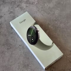 Google Pixel Watch 5 45mm LTE 4G