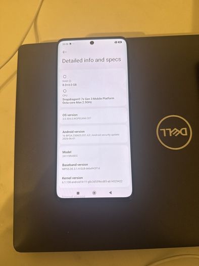 redmi note