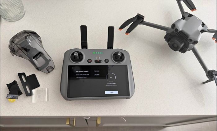 DJI Mini 5 Pro Fly More Combo