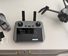 DJI Mini 5 Pro Fly More Combo