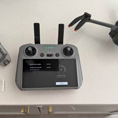 DJI Mini 5 Pro Fly More Combo
