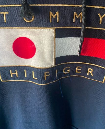Tommy Hilfiger Hoodie
