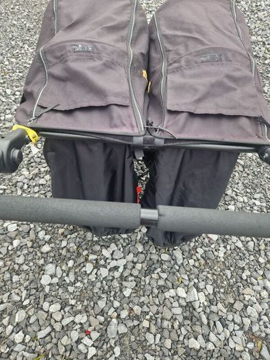 Out 'n' About Double Buggy