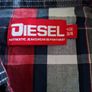 Boys Diesel Shirts Image 2