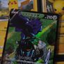 Corviknight V ! Character Super Rare ! from VMAX Climax Set ! 2021 ! Japanese Pokemon Card ! Image 2