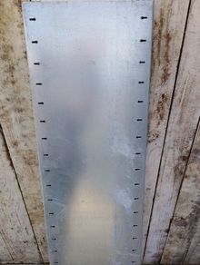 Shelves from ranking system