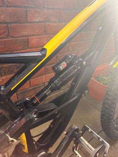 YT capra 2017