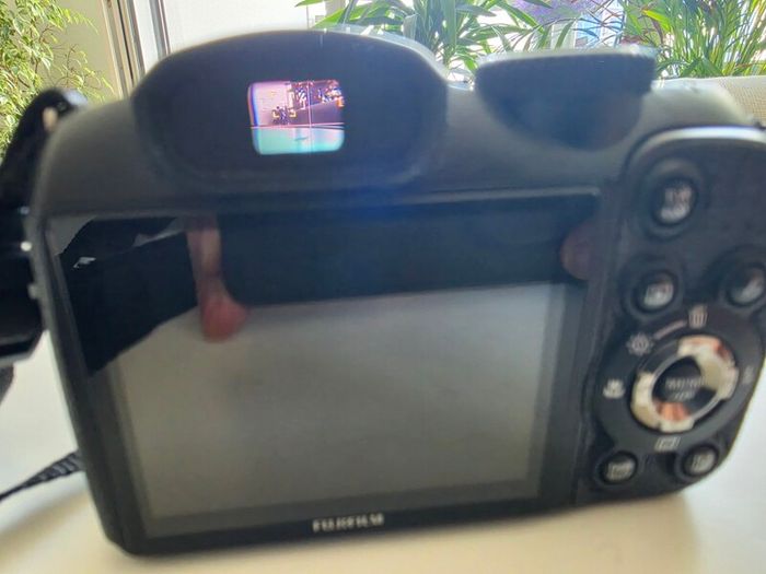 fujifilm s2980