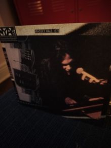 Neil Young