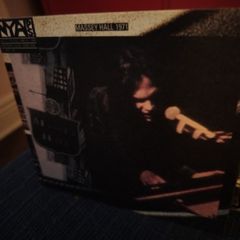 Neil Young