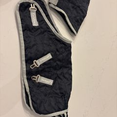 Lemieux toy pony stable rug