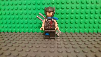 Lego Super Heroes Thor Ragnarok minifigure