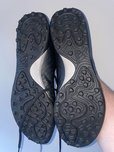 Adidas Cope Astro boots - UK10