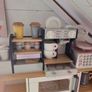 Kitchen, BBQ OVEN, accessories and more Image 8
