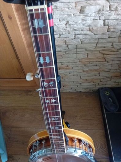 Framus Nashville 5