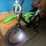 16 inch bike Image 3
