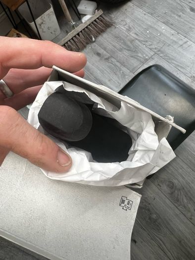 Shimano Bracket covers