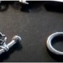 Ladies "glamour Holiday Time Accessories Theme"  Shiny Enamel Charm Bracelet. Image 3